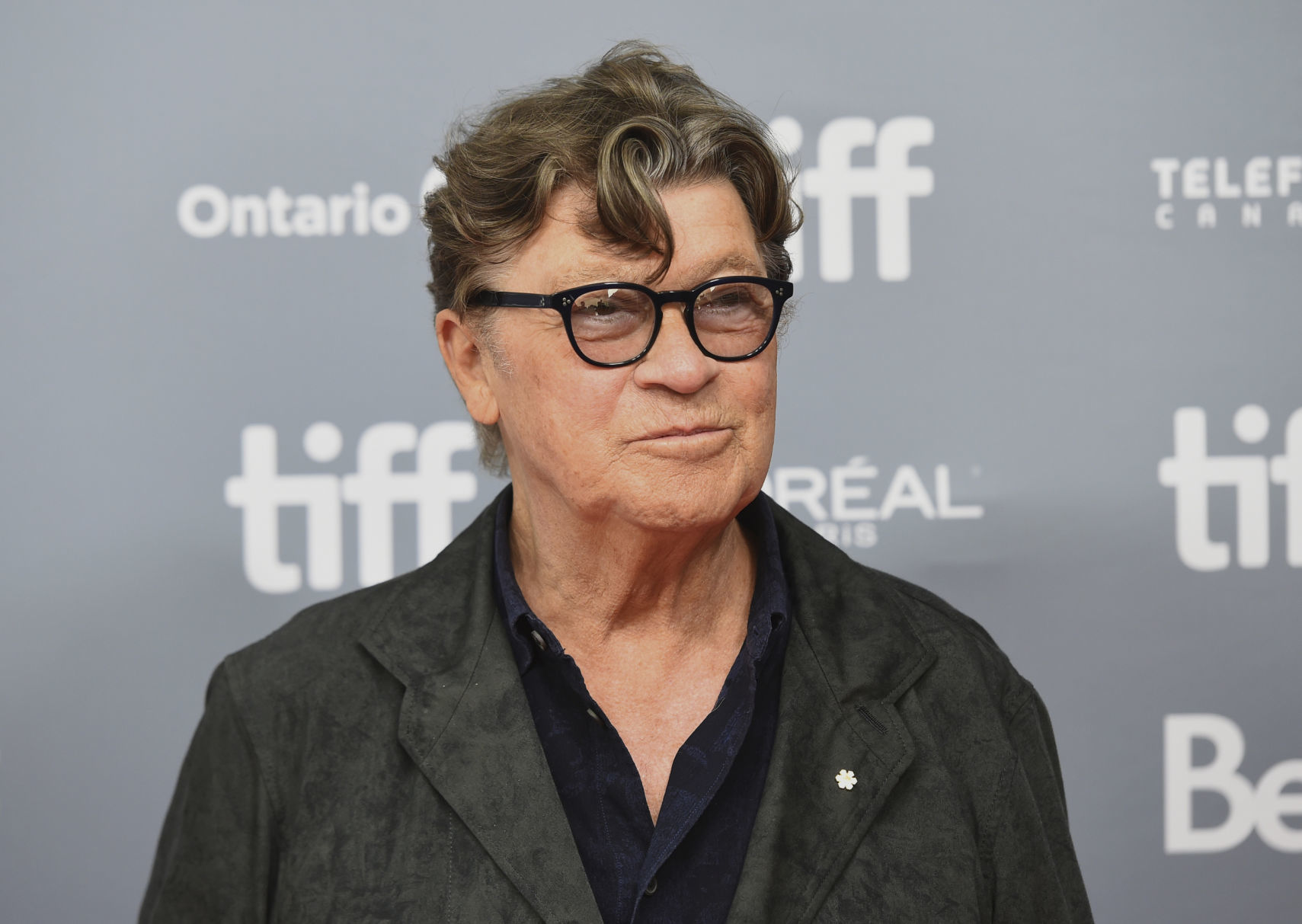 Robbie Robertson